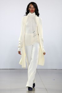 Zang Toi RTW Fall 2019