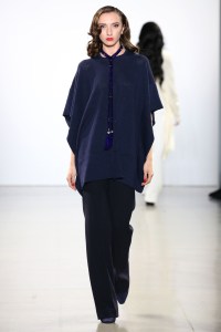 Zang Toi RTW Fall 2019
