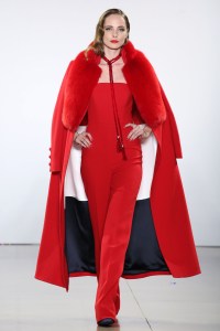 Zang Toi RTW Fall 2019