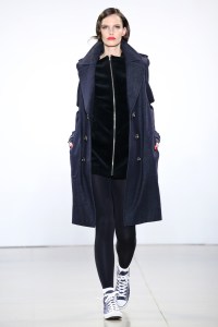 Zang Toi RTW Fall 2019