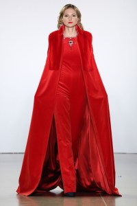 Zang Toi RTW Fall 2019