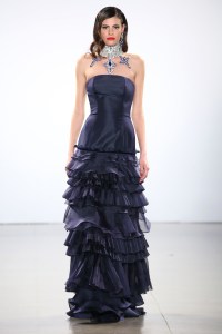 Zang Toi RTW Fall 2019