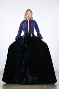 Zang Toi RTW Fall 2019