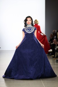 Zang Toi RTW Fall 2019
