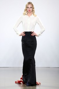 Zang Toi RTW Fall 2019