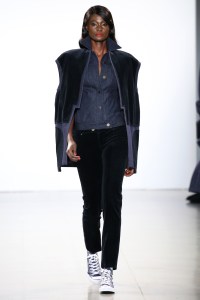 Zang Toi RTW Fall 2019