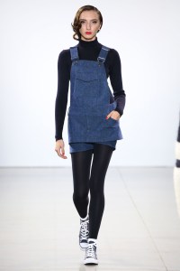 Zang Toi RTW Fall 2019