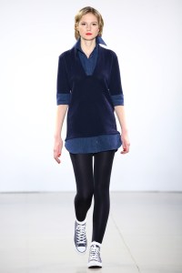 Zang Toi RTW Fall 2019