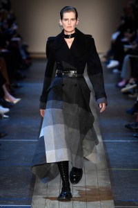Alexander McQueen RTW Fall 2019