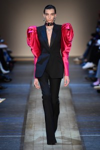 Alexander McQueen RTW Fall 2019