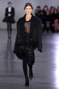 Balmain RTW Fall 2019