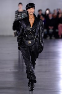 Balmain RTW Fall 2019