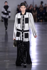 Balmain RTW Fall 2019