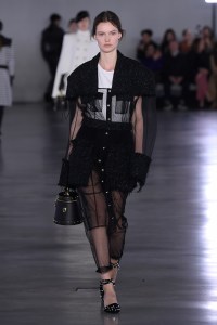 Balmain RTW Fall 2019