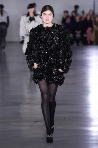 Balmain RTW Fall 2019