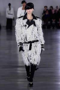 Balmain RTW Fall 2019