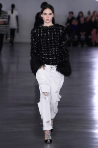 Balmain RTW Fall 2019