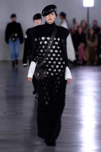 Balmain RTW Fall 2019