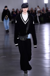 Balmain RTW Fall 2019