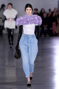 Balmain RTW Fall 2019