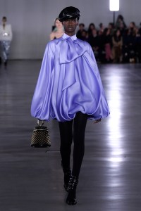 Balmain RTW Fall 2019