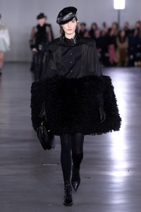 Balmain RTW Fall 2019