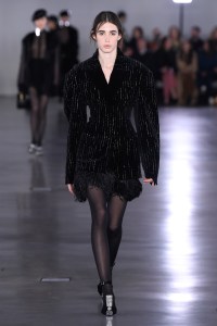Balmain RTW Fall 2019