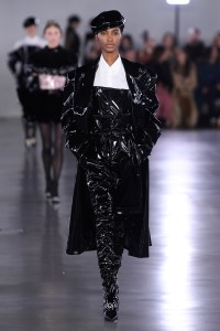 Balmain RTW Fall 2019