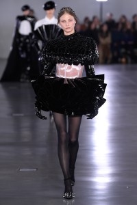 Balmain RTW Fall 2019