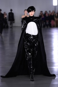 Balmain RTW Fall 2019