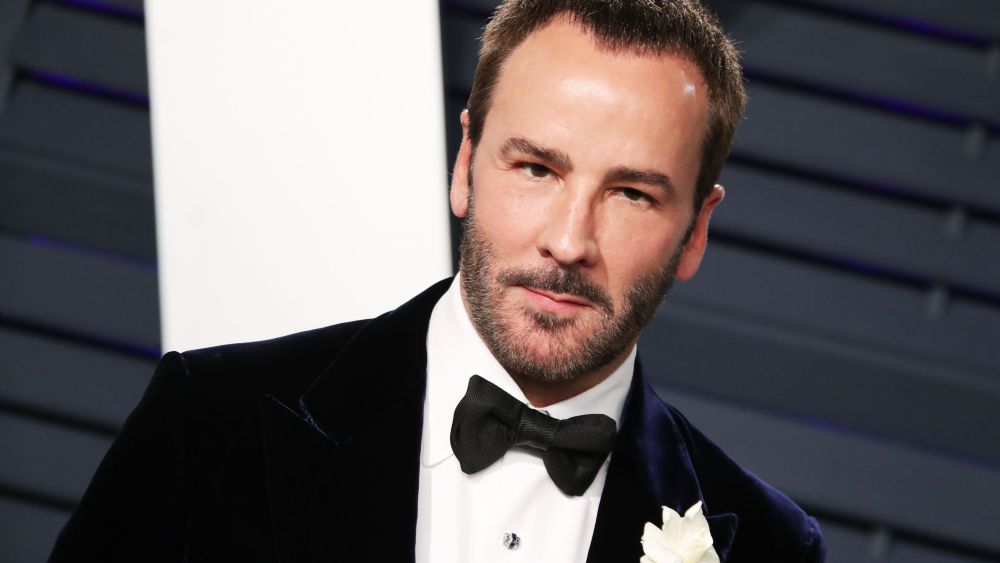 Tom Ford