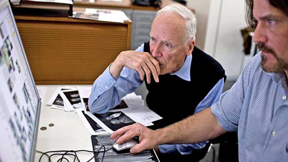 FGI to Host Screenings of Bill Cunningham Documentary