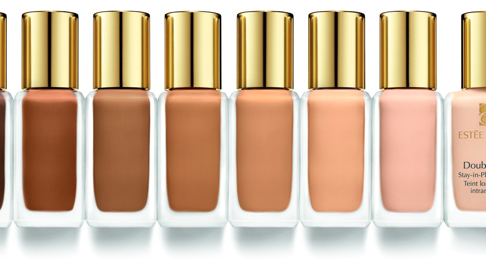 Estee Lauder