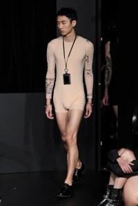 Dressedundressed RTW Fall 2019