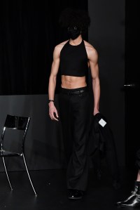 Dressedundressed RTW Fall 2019
