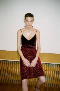 Galvan RTW Fall 2019