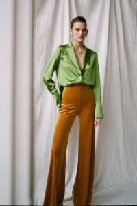 Galvan RTW Fall 2019