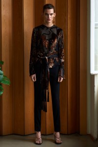 Galvan RTW Fall 2019