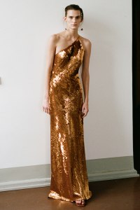 Galvan RTW Fall 2019