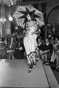 Chlo spring 1974.