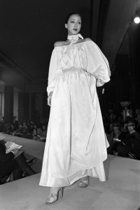 Chlo spring 1975.