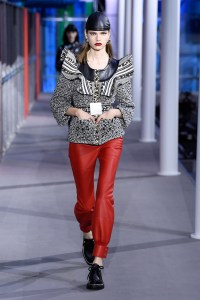 Louis Vuitton RTW Fall 2019
