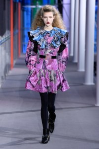 Louis Vuitton RTW Fall 2019
