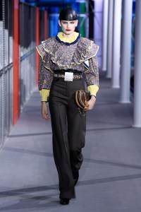 Louis Vuitton RTW Fall 2019