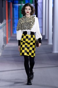 Louis Vuitton RTW Fall 2019