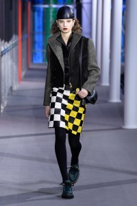 Louis Vuitton RTW Fall 2019