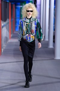Louis Vuitton RTW Fall 2019