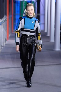 Louis Vuitton RTW Fall 2019