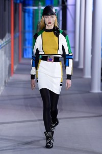 Louis Vuitton RTW Fall 2019