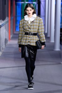 Louis Vuitton RTW Fall 2019